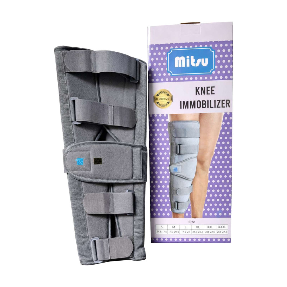 Mitsu Knee Immobilizer
